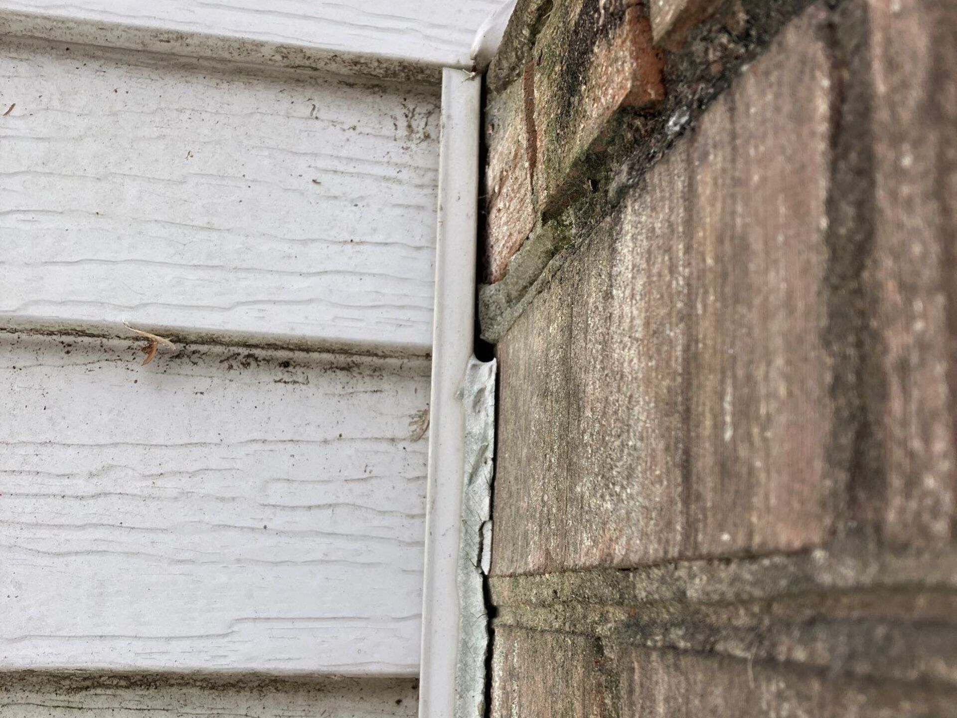 J channels need to reseal