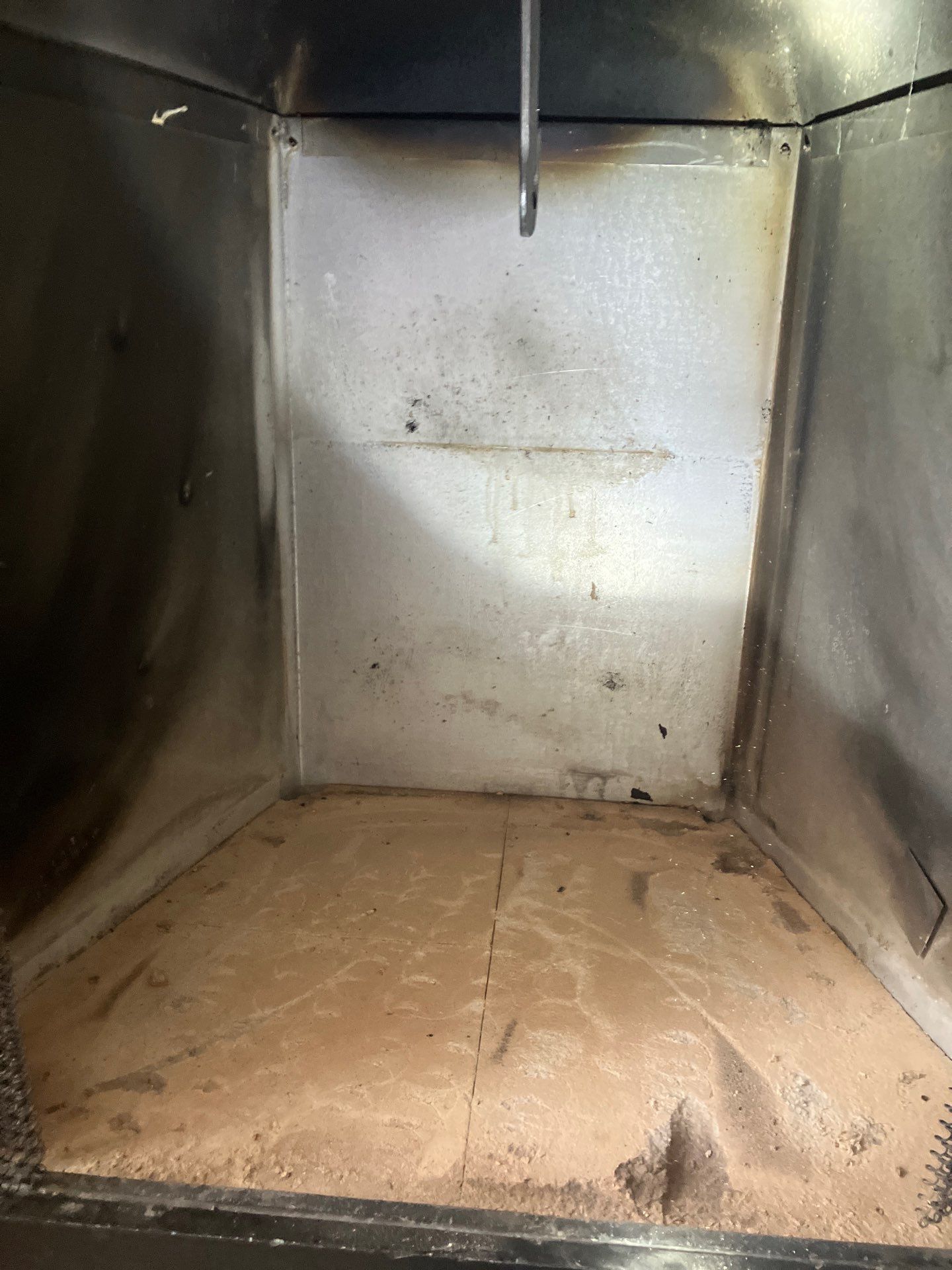 replacement of both panels