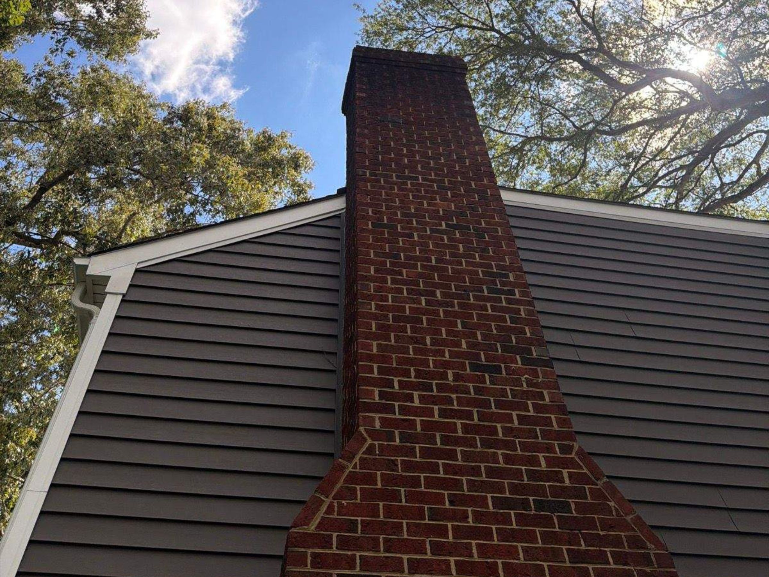 home chimney