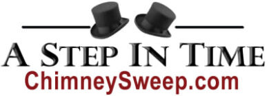 A Step in Time Chimney Sweeps | Chimney Repair | Chimney Inspection | Virginia Beach, Norfolk, Chesapeake, Richmond, Suffolk, Newport News